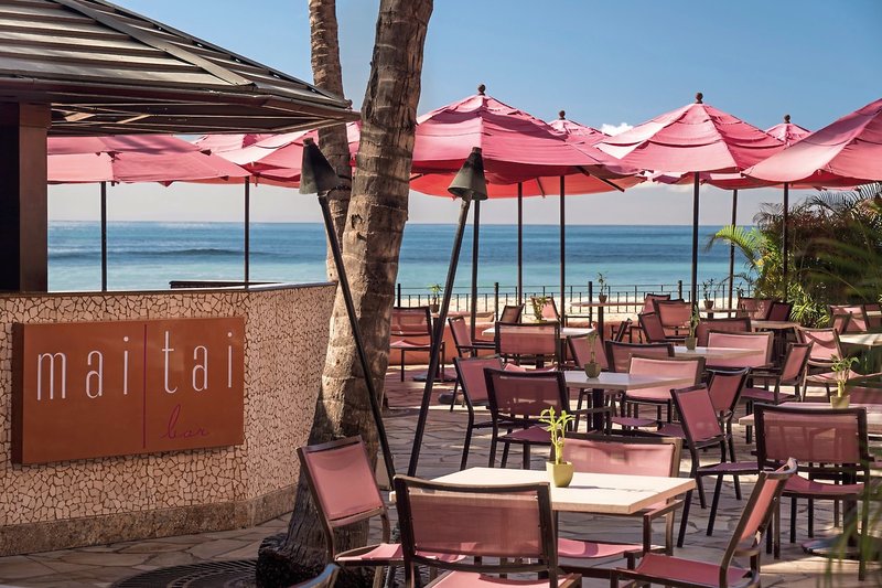 The Royal Hawaiian, A Luxury Collection Resort 12