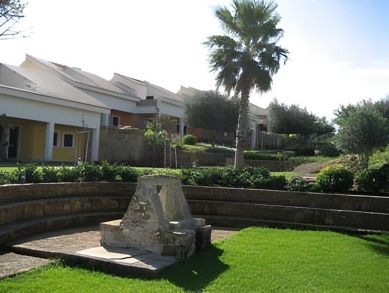 Hotel Residence Capo Campolato