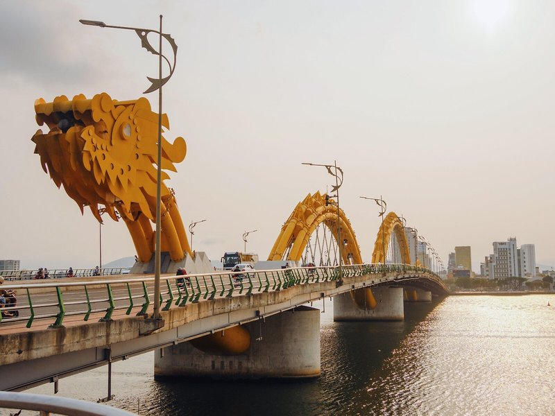 Crowne Plaza Danang City Centre 3