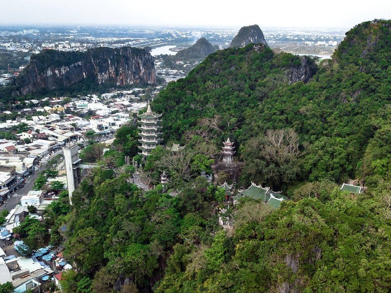 Crowne Plaza Danang City Centre 4