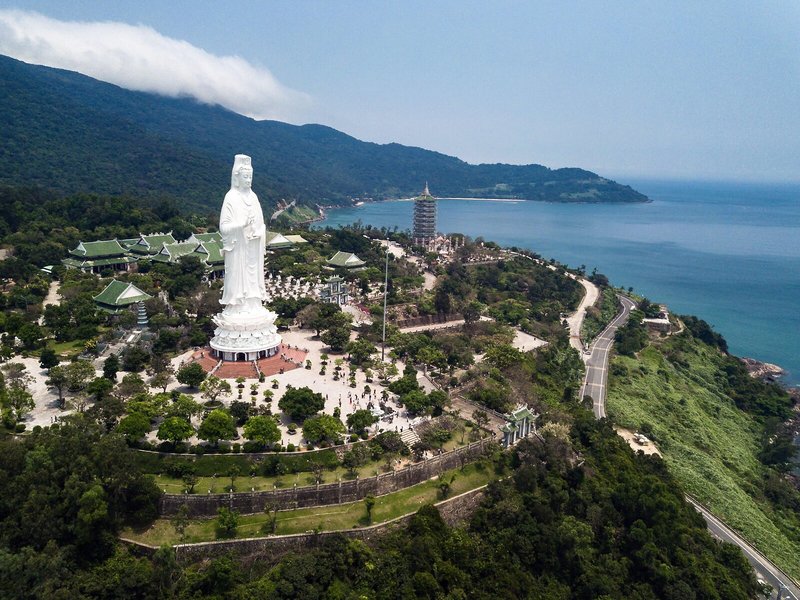 Crowne Plaza Danang City Centre 5