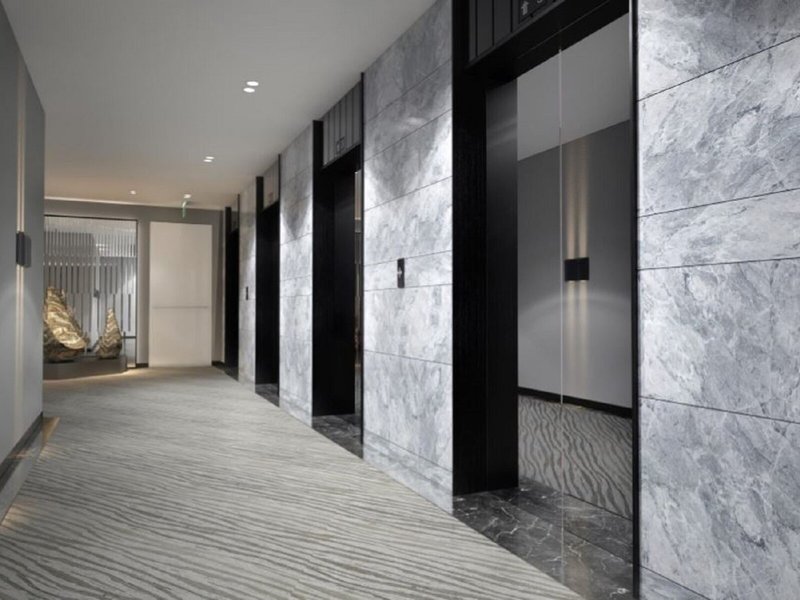 Crowne Plaza Danang City Centre 12