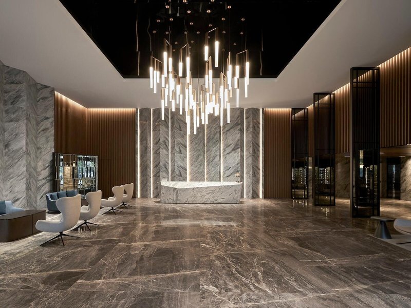 Crowne Plaza Danang City Centre 15