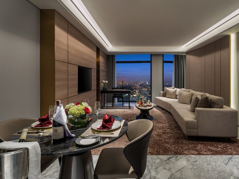 Crowne Plaza Danang City Centre 17