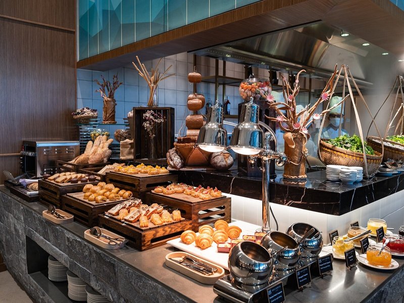 Crowne Plaza Danang City Centre 20