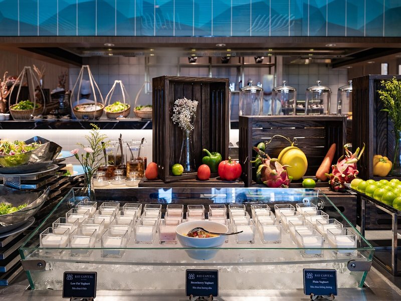 Crowne Plaza Danang City Centre 22