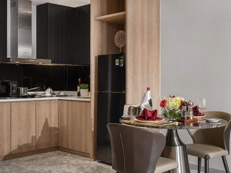 Crowne Plaza Danang City Centre 23