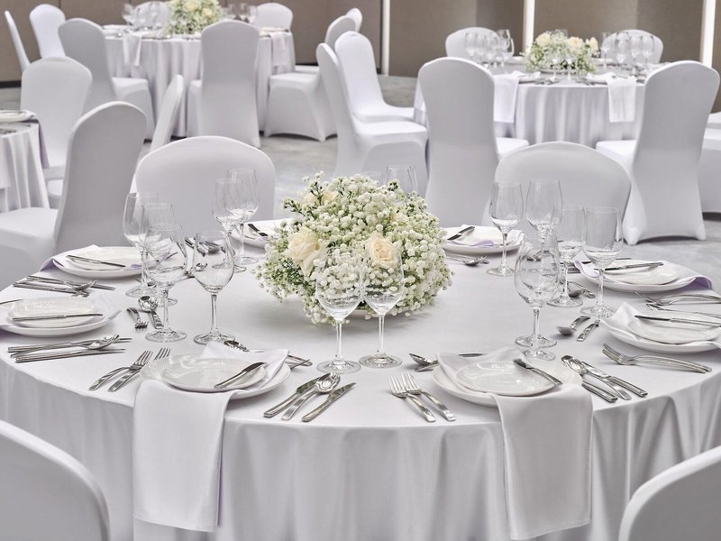 Crowne Plaza Danang City Centre 27