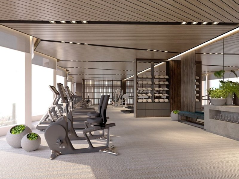 Crowne Plaza Danang City Centre 28