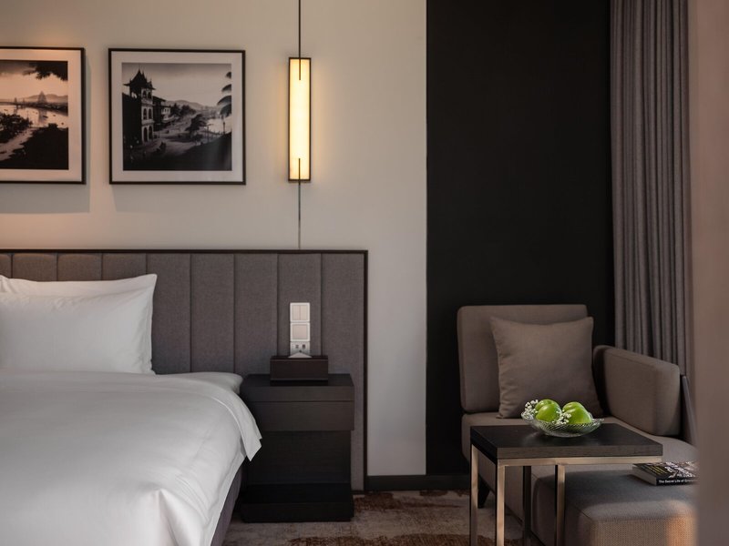 Crowne Plaza Danang City Centre 37