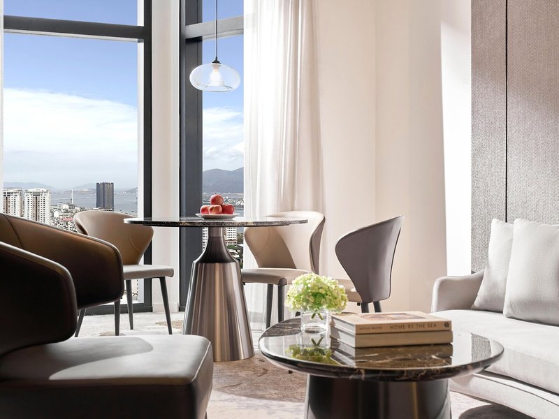 Crowne Plaza Danang City Centre 40