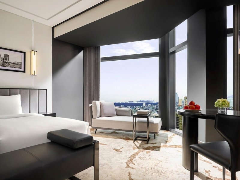 Crowne Plaza Danang City Centre 44