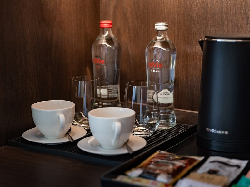 Crowne Plaza Danang City Centre 49