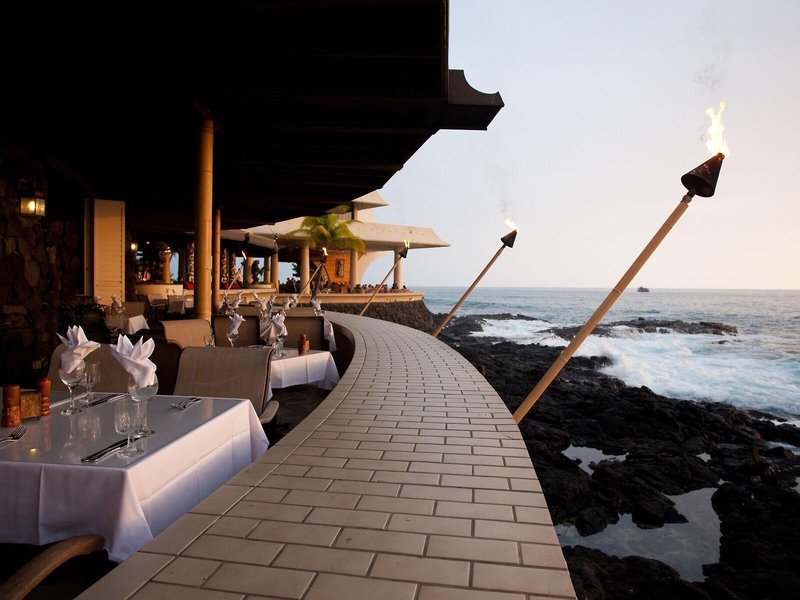 Royal Kona Resort 1