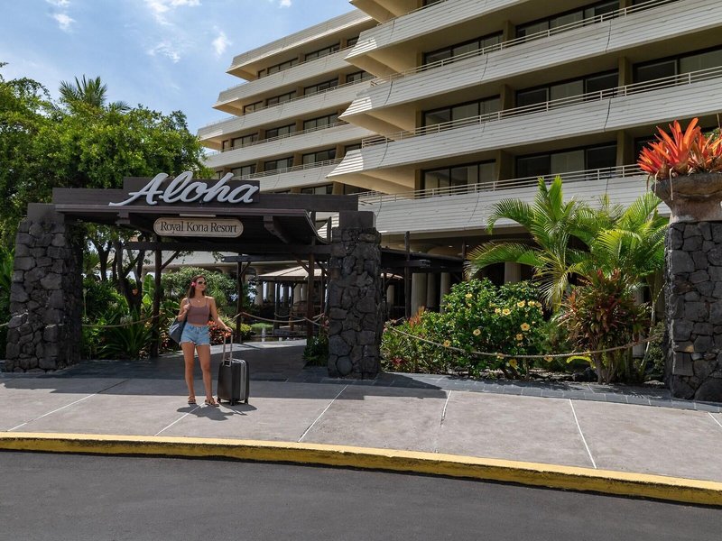 Royal Kona Resort 2
