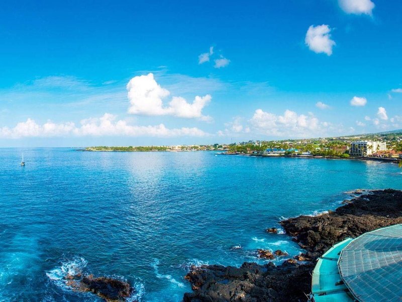 Royal Kona Resort 3