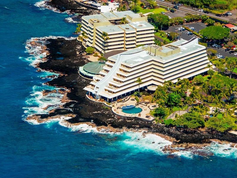 Royal Kona Resort 7