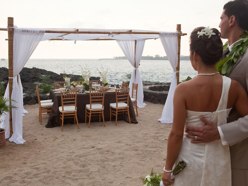 Royal Kona Resort 11