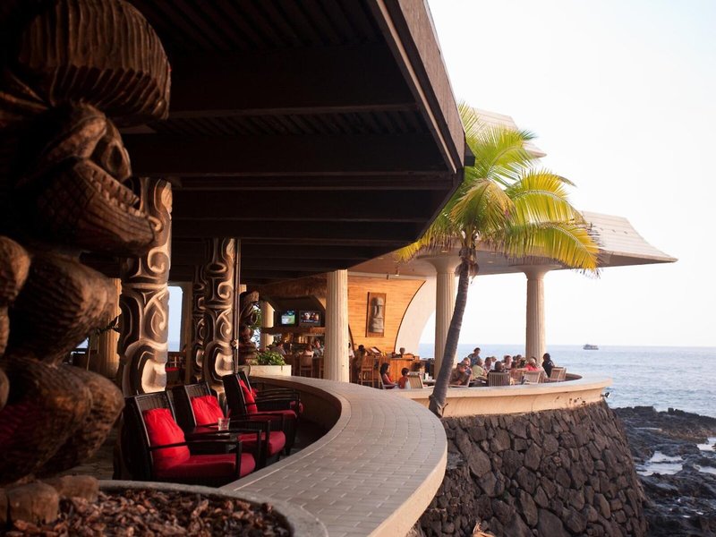 Royal Kona Resort 12