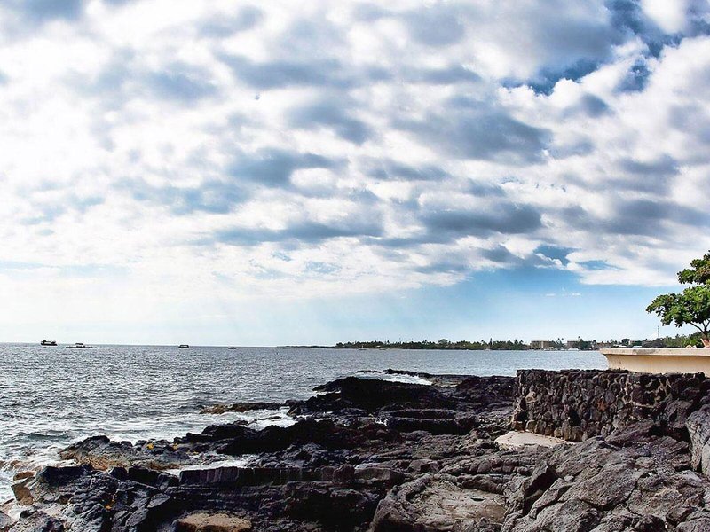 Royal Kona Resort 13