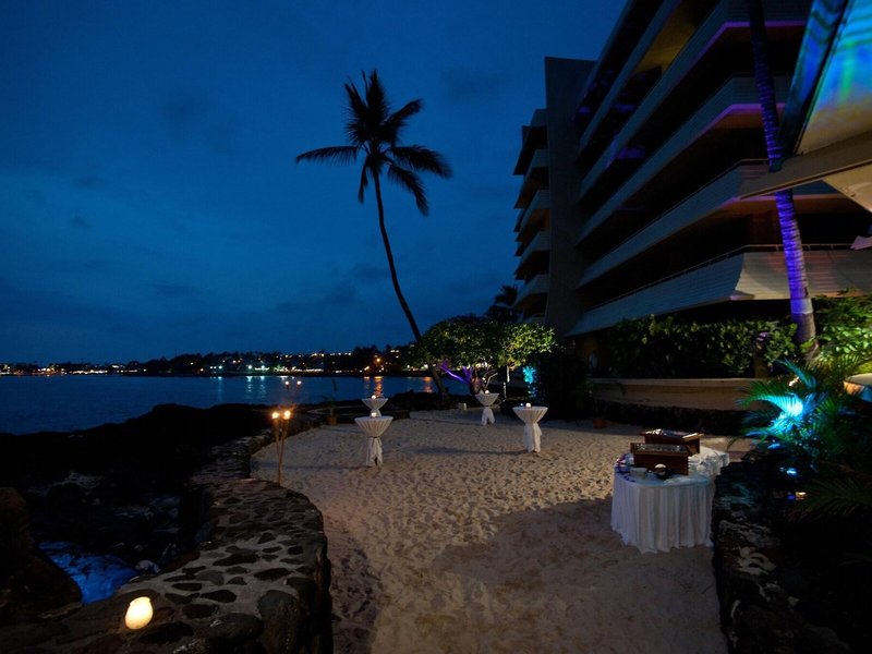 Royal Kona Resort 14