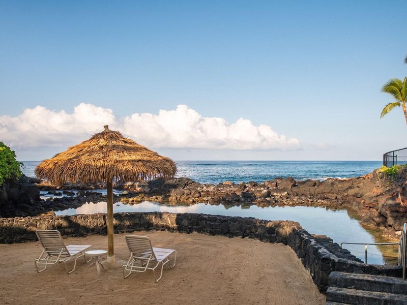 Royal Kona Resort 16