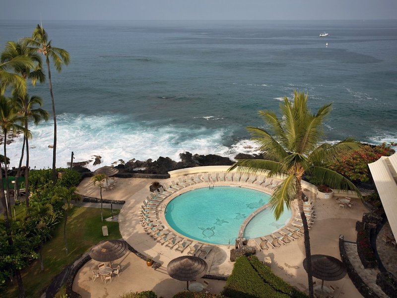 Royal Kona Resort 17