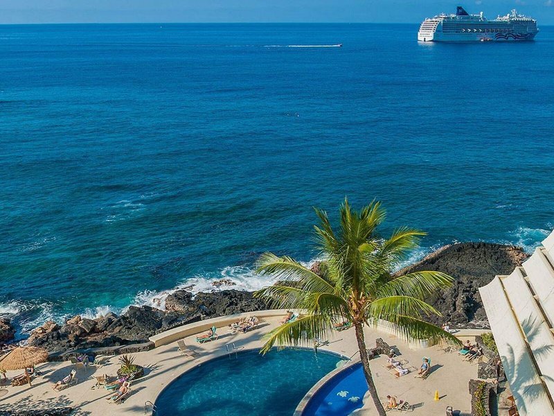 Royal Kona Resort 19