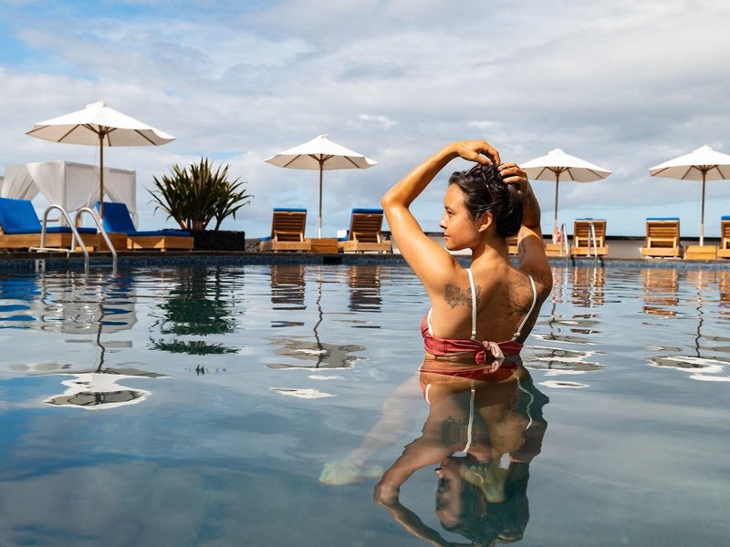 Royal Kona Resort 20