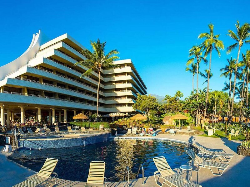 Royal Kona Resort 21