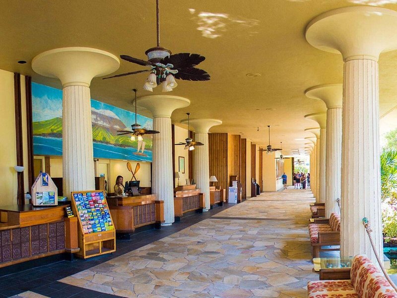 Royal Kona Resort 22