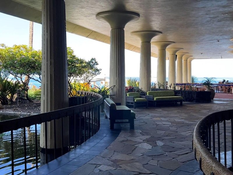 Royal Kona Resort 23