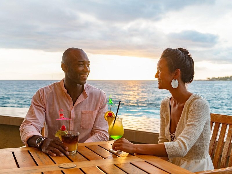 Royal Kona Resort 26