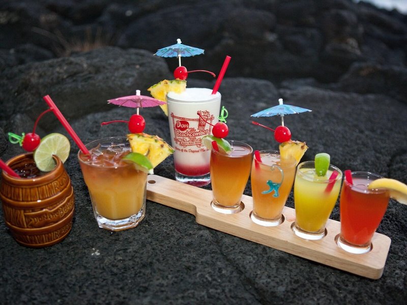 Royal Kona Resort 28