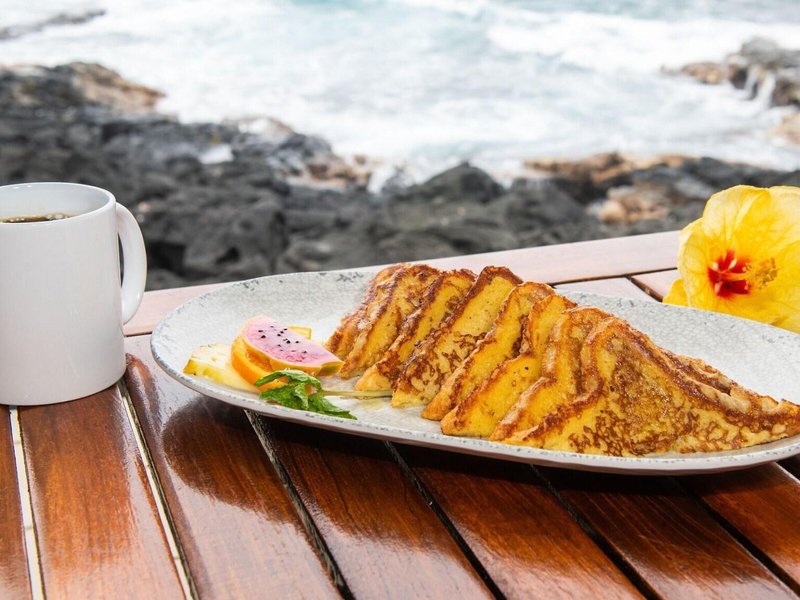 Royal Kona Resort 29