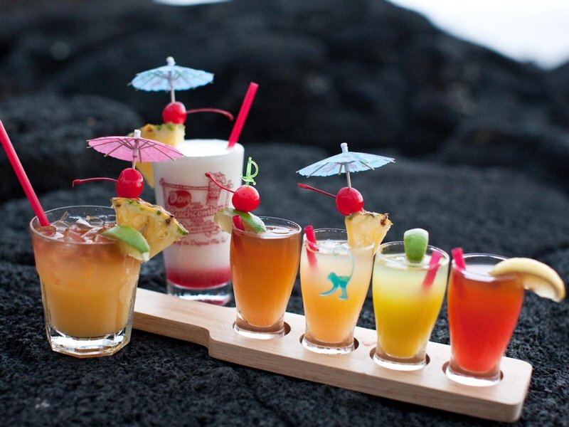 Royal Kona Resort 30