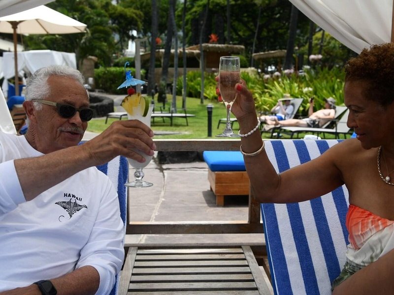 Royal Kona Resort 31