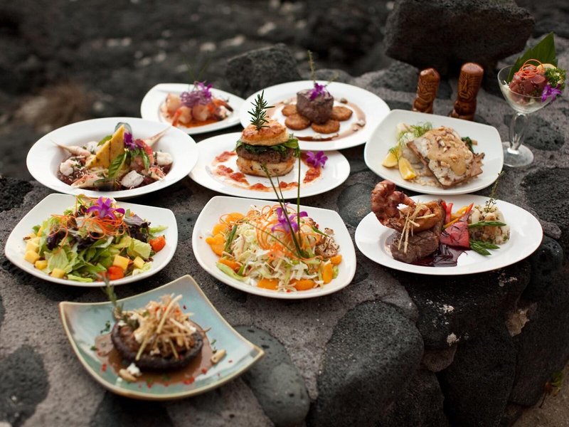 Royal Kona Resort 32