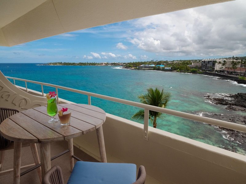 Royal Kona Resort 35