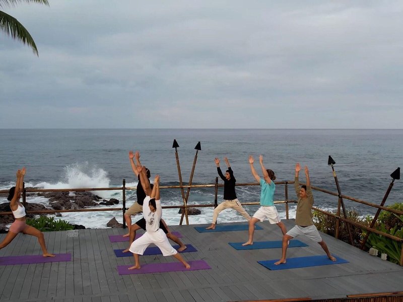 Royal Kona Resort 37