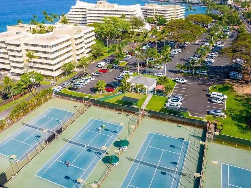 Royal Kona Resort 38