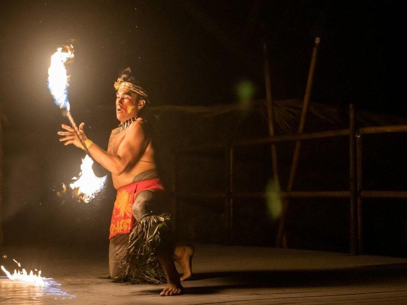 Royal Kona Resort 40