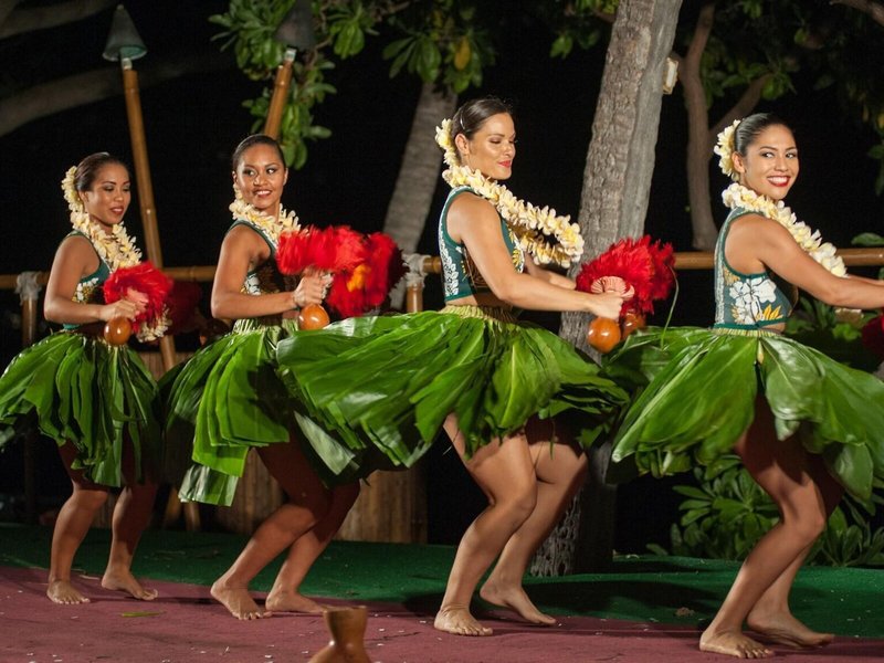 Royal Kona Resort 41