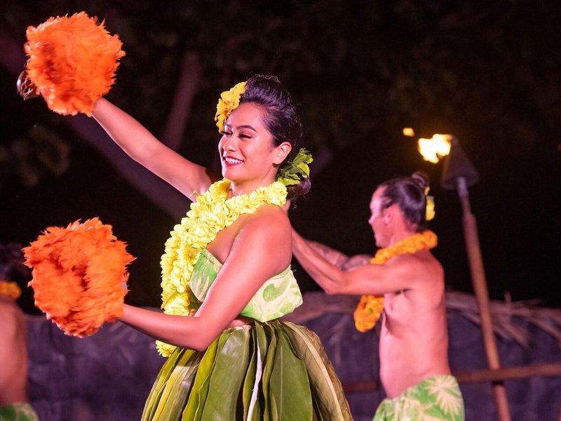 Royal Kona Resort 42