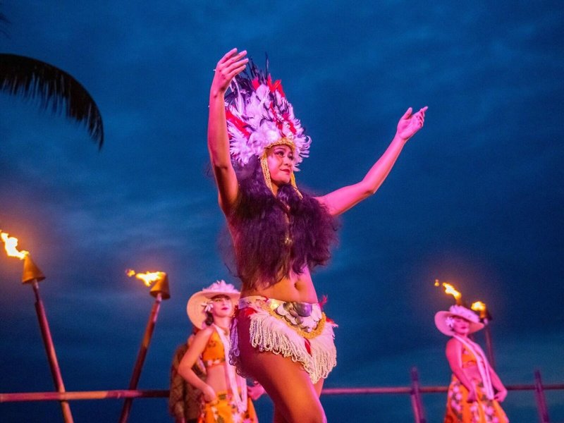 Royal Kona Resort 43