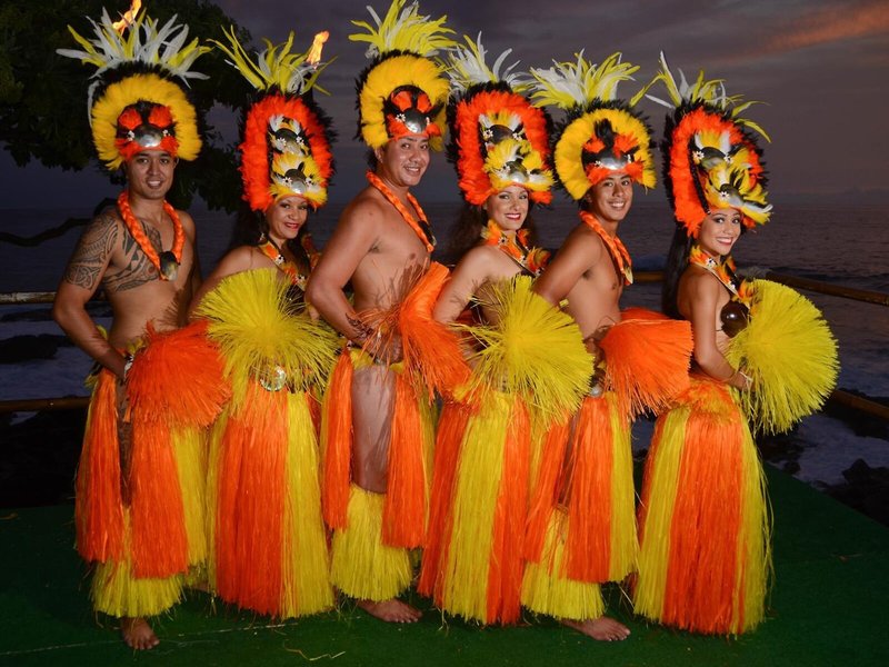 Royal Kona Resort 44