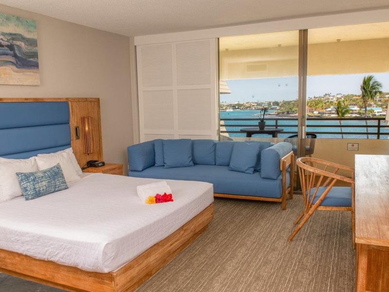 Royal Kona Resort 46