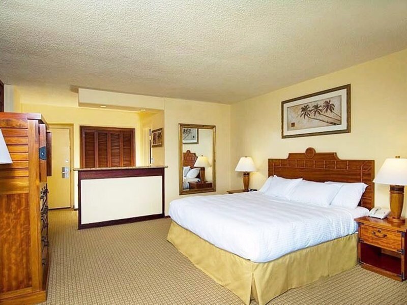 Royal Kona Resort 47