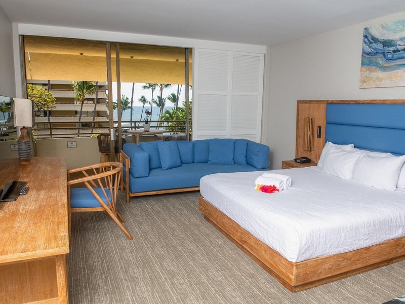 Royal Kona Resort 48