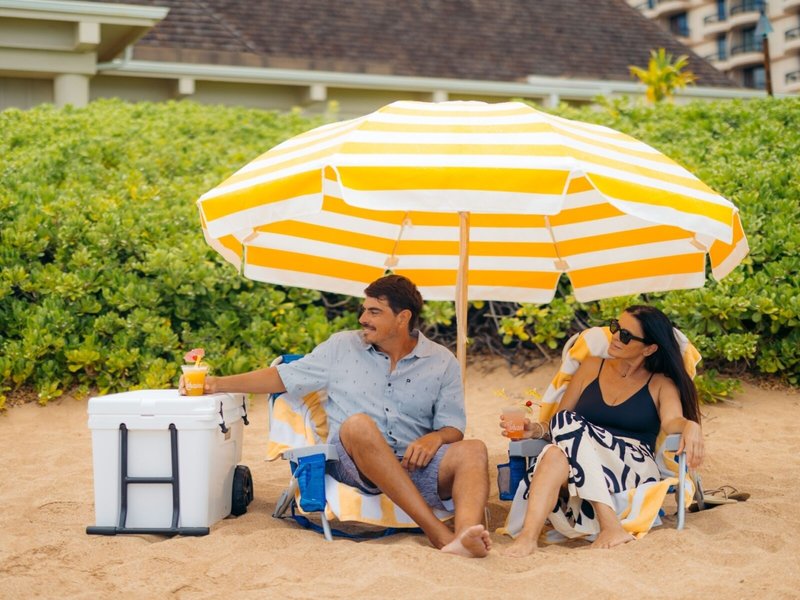 Royal Lahaina Resort & Bungalows 10